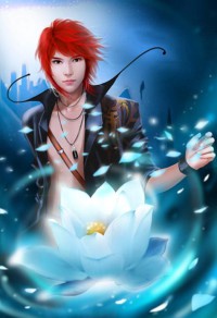 至尊战神女婿