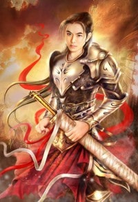 没有魔抗的我,该如何生存