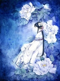 紫月传说