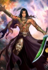 魔鬼老师