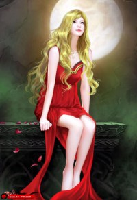 黑道总裁的前妻