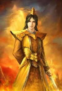 绝对服从/生吞活剥的爱