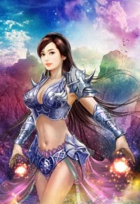活宝冤家：妖王缠斗小娇后