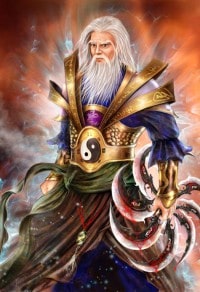 （原神同人）从星露谷（春）到提瓦特